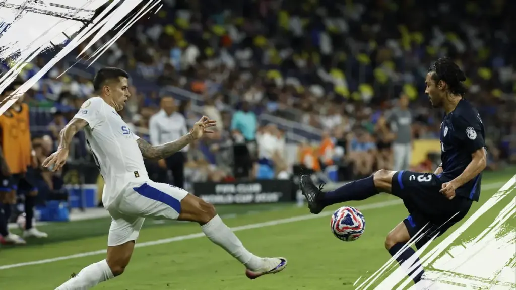 Joao Cancelo Dikabarkan Ingin Tinggalkan Al-Hilal, Barcelona Siap Tampung