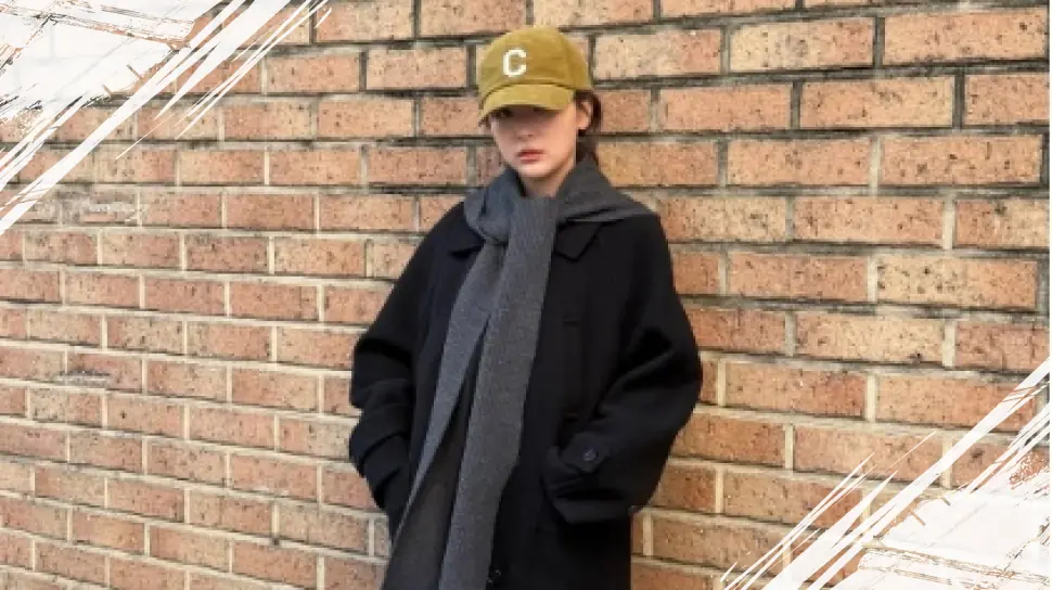 4 Inspirasi OOTD Musim Dingin Nyaman dan Stylish ala Artis K-Pop Terkenal