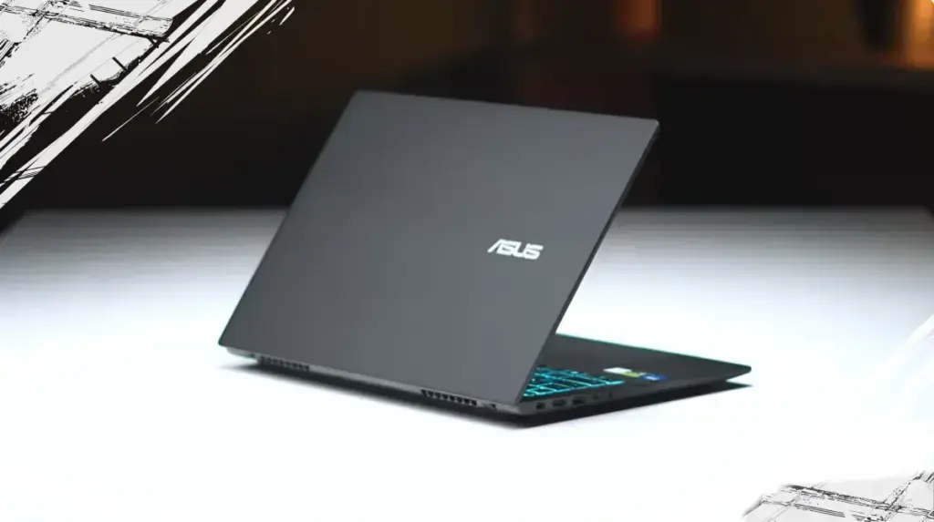 5 Rekomendasi Laptop Gaming ASUS Terbaik, Performa Kencang di Kelasnya