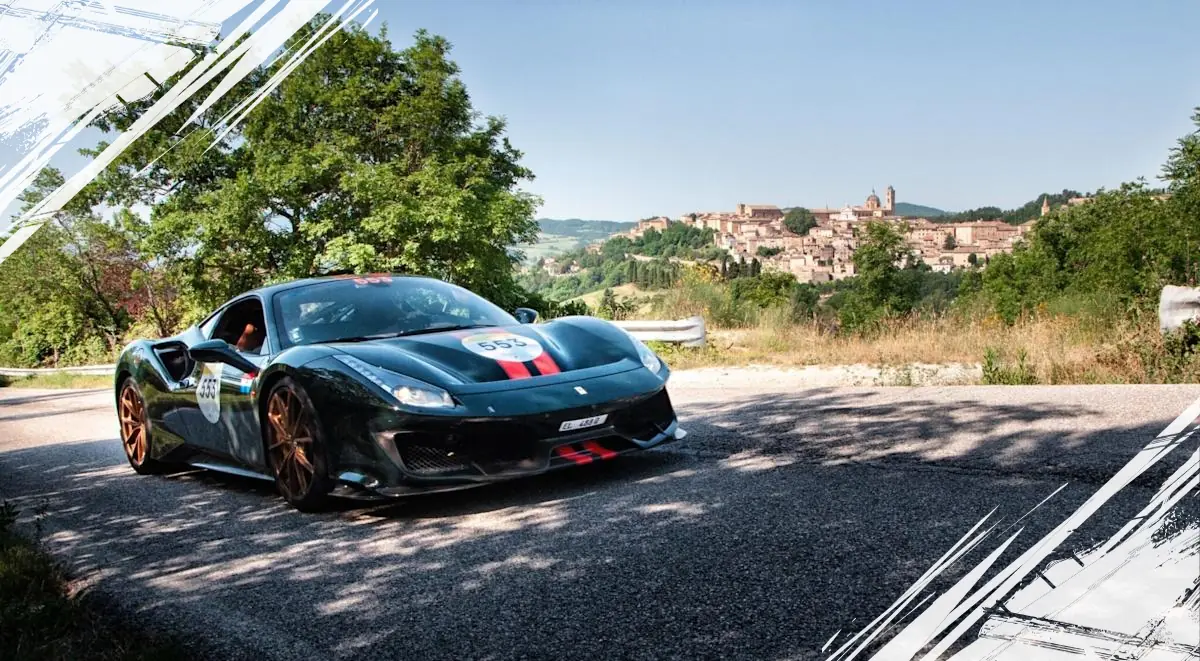 5 Rival Legendaris Ferrari yang Berujung Perseteruan Pribadi Sengit