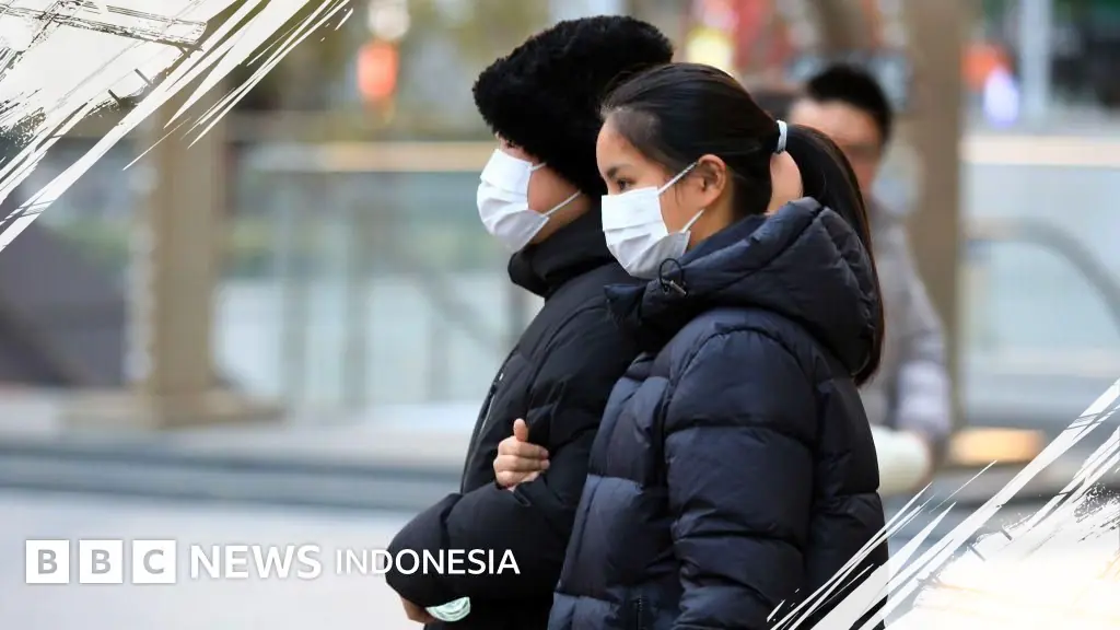 Kenali 7 Gejala Super Flu yang Wajib Diwaspadai dan Potensi Dampaknya pada Kesehatan