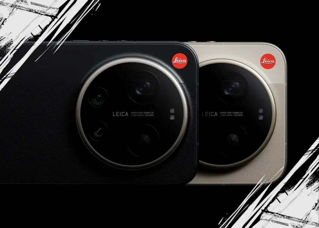 Xiaomi 17 Ultra Hadir dengan Zoom Ring Mekanis, Alternatif Baru Pengganti DSLR!