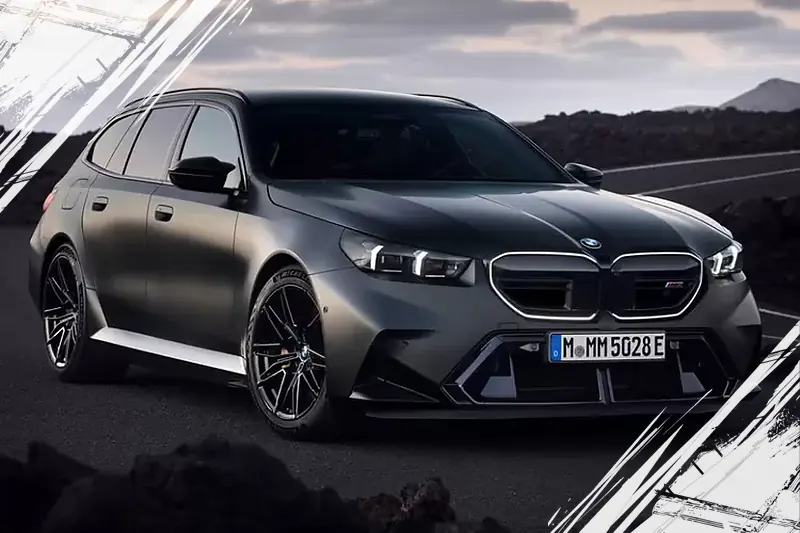 Fakta Menarik di Balik Proses Desain Ikonik Mobil BMW yang Jarang Diketahui