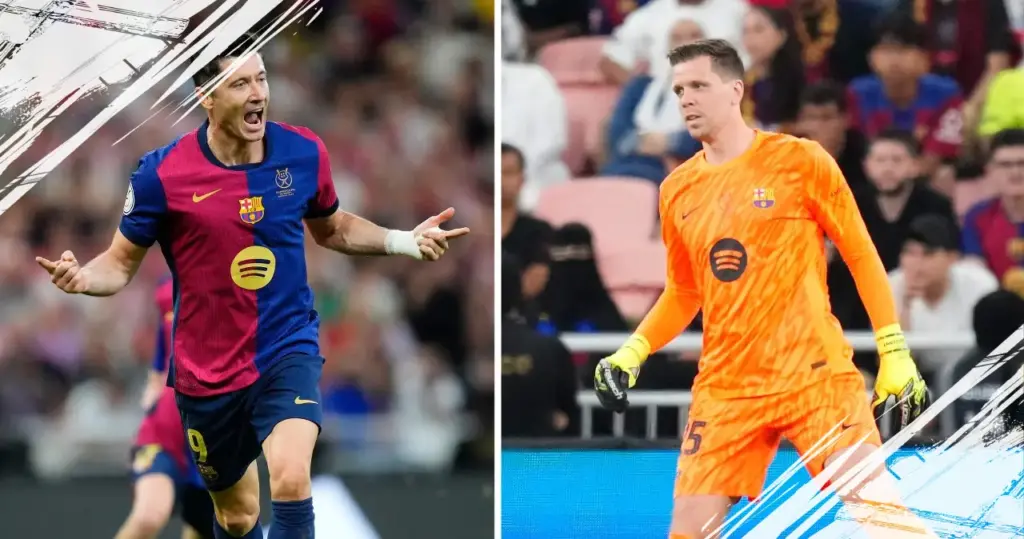 Barcelona Menang 2-0 di Derby, Tunjukkan Dominasi di Pertandingan Sengit