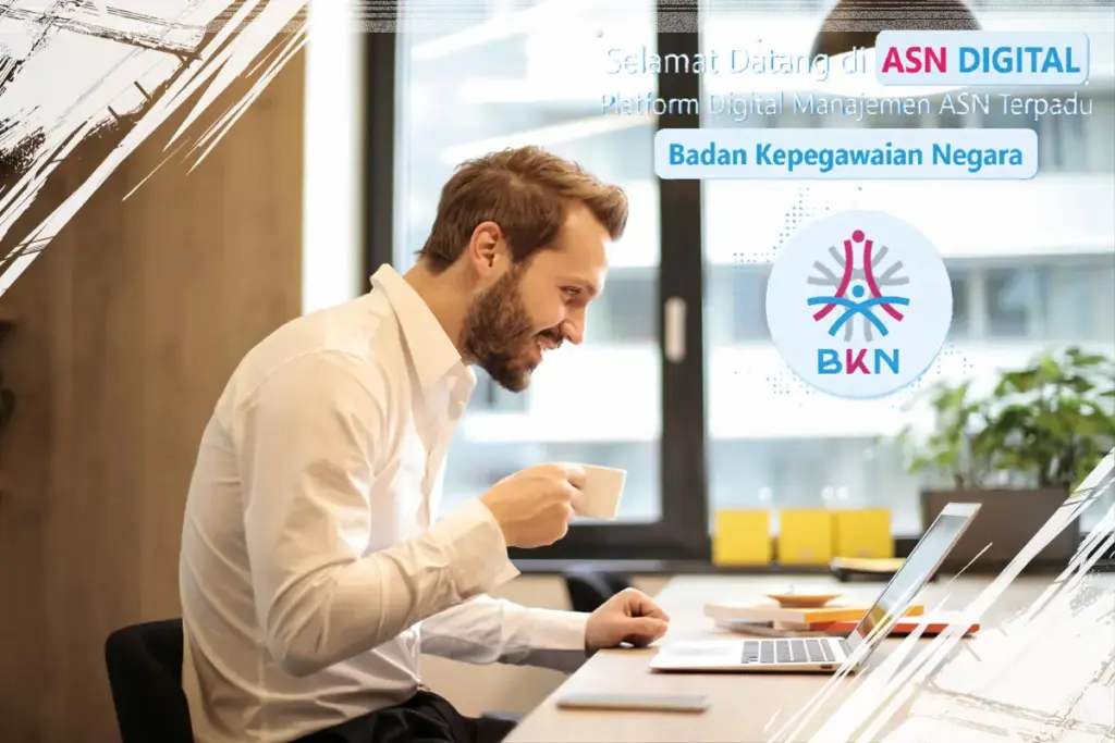 Cara Mudah Aktivasi dan Panduan Lengkap Penggunaan Platform ASN Digital Terbaru