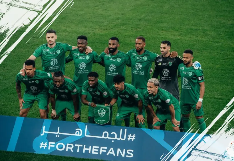 Kemenangan Tak Cukup, Ini Alasan Al-Ahli Gagal Nikmati Kegembiraan Penuh Usai Kalahkan Al-Nassr