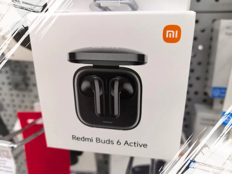 Promo Redmi Buds 6 Active Diskon Spesial, Plus Pilihan Serupa dengan Harga Terjangkau