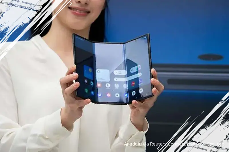 Pilihan 7 HP Unggulan Terbaru, Simak Fitur dan Keistimewaannya di Sini