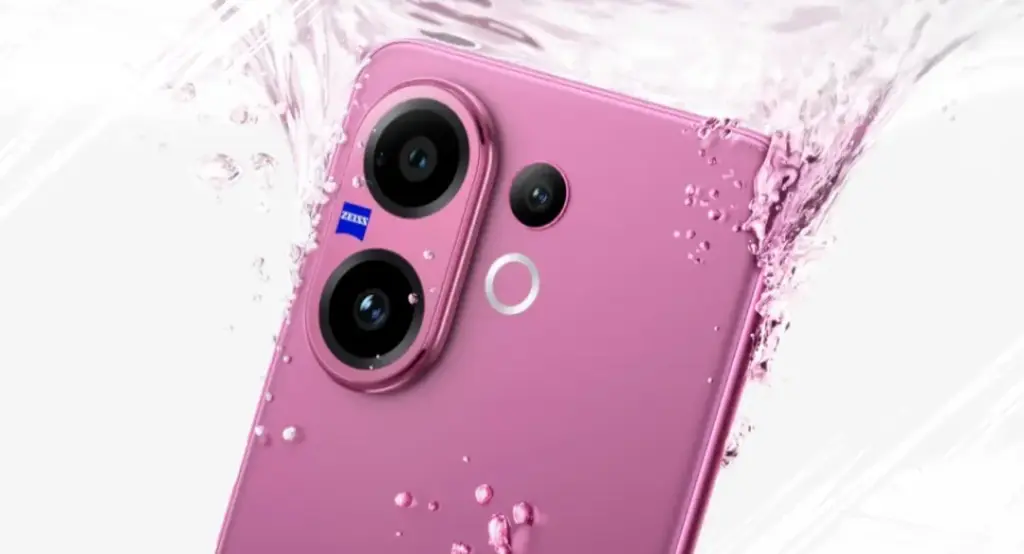 Vivo V60 Hadir dengan Bodinya yang Ringan, Layar AMOLED Melengkung, dan Kamera Zeiss Berkualitas Tinggi