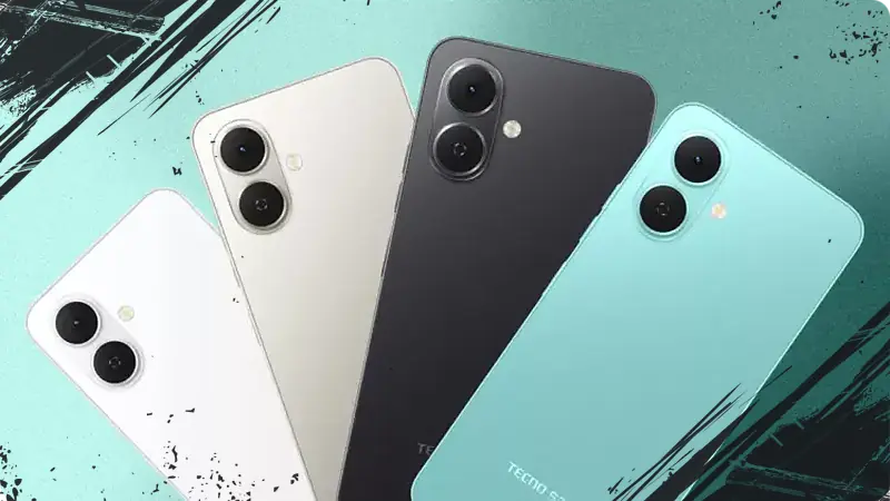Pilihan Fitur dan Spesifikasi Terbaru Tecno Spark Go 3 4G, Performa Meningkat di Kelas Harga Terjangkau
