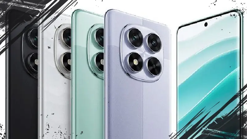 Redmi Note 15 Pro Plus Versi Global Rilis dengan Spesifikasi Lebih Rendah dan Harga Lebih Mahal
