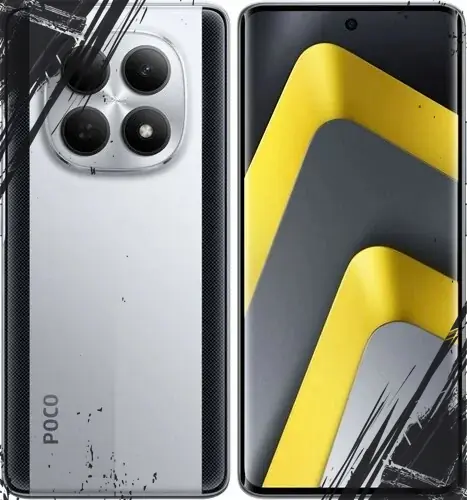 Segera Hadir POCO M8 dengan Snapdragon Terbaru dan Sistem HyperOS 2 Lengkap
