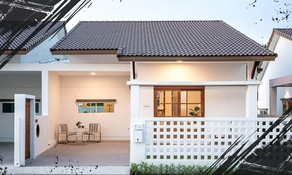 10 Inspirasi Desain Rumah Minimalis yang Cantik dan Fungsional untuk Ruang Terbatas