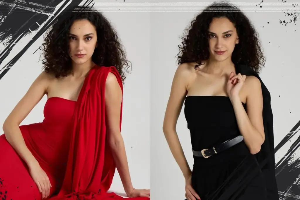 7 Foto Sila Saraydemir, Miss World Turki 2026 yang Memukau dan Menawan!