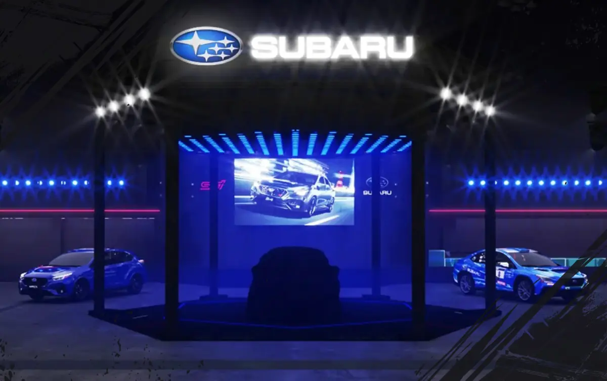 Subaru Siapkan Varian STI Baru, Satu Model Masih Jadi Misteri Penggemar