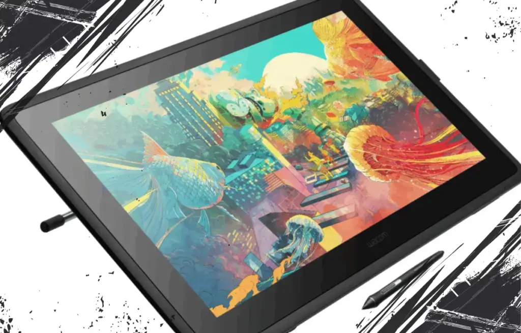 Rekomendasi Tablet Wacom dengan Fitur Unggul untuk Kreator Desain dan Ilustrator Digital