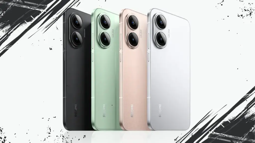 MediaTek Siapkan Chip Terkini untuk Redmi Turbo 5 dan Turbo 5 Pro, Simak Spesifikasinya!
