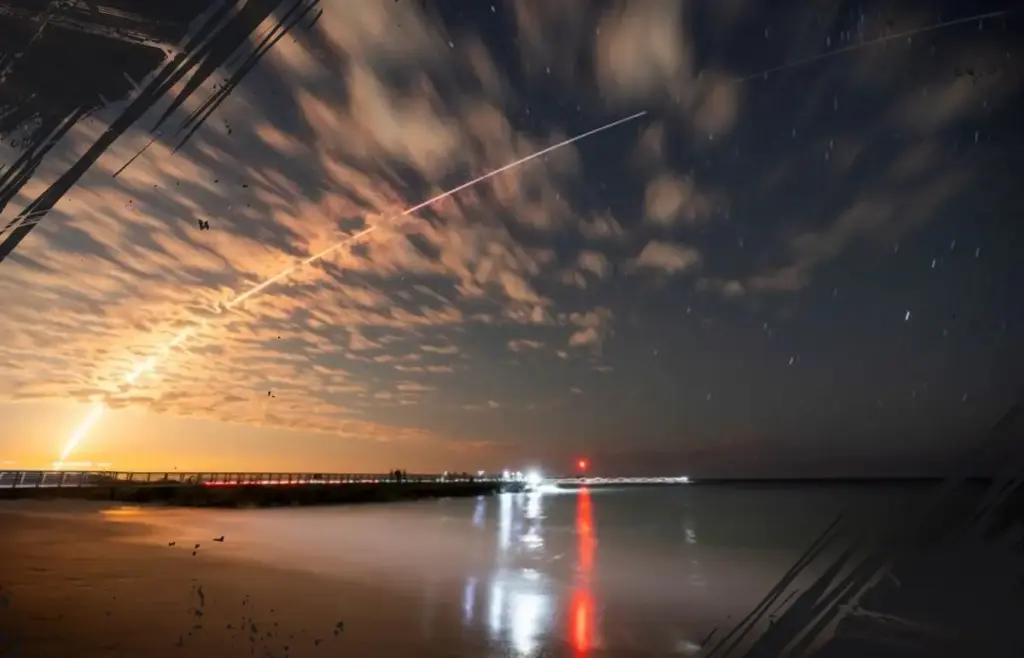 Starlink akan turunkan orbit satelit demi tingkatkan keamanan jelajah ruang angkasa