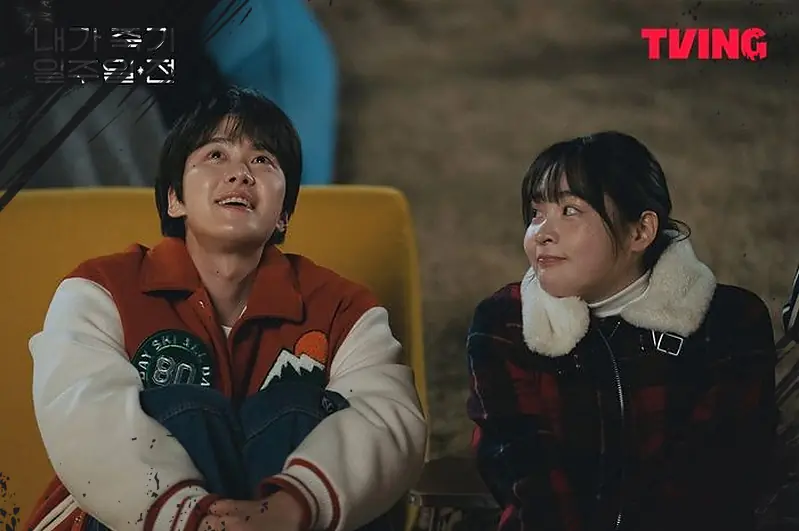 7 Drama Korea Romantis Bertema Dunia Berbeda yang Seru dengan Pemeran Populer