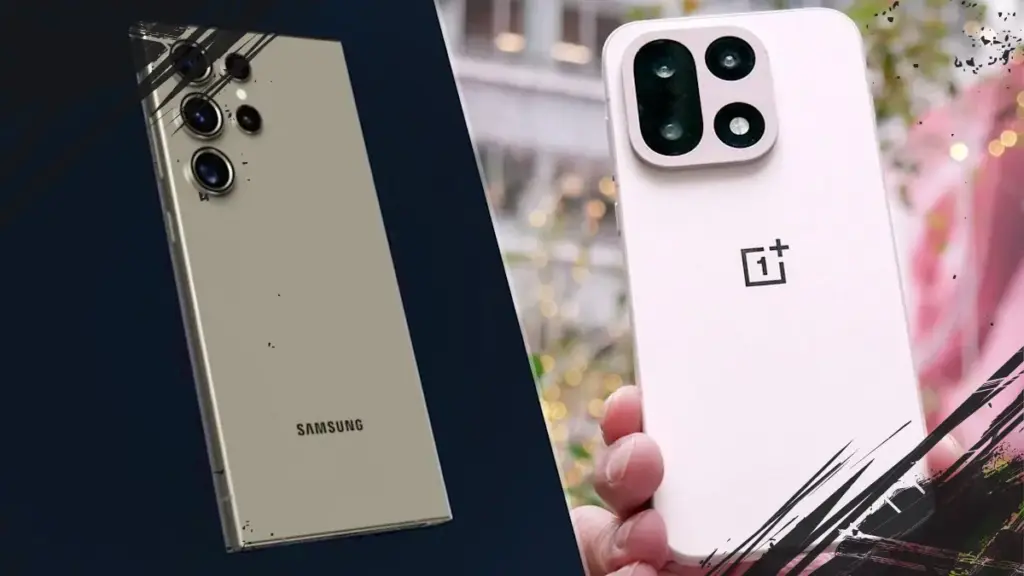 Samsung Galaxy S26 Ultra atau OnePlus 15: Pilih Smartphone Android Premium yang Sesuai Kebutuhanmu