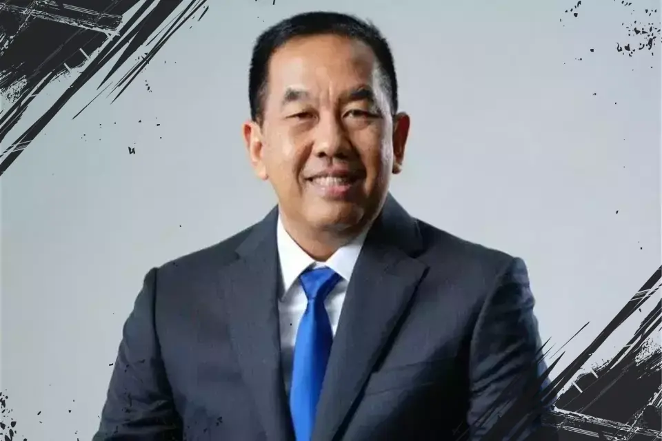 Muhammad Awaluddin Resmi Menjabat sebagai Direktur Utama Baru di Jasa Raharja
