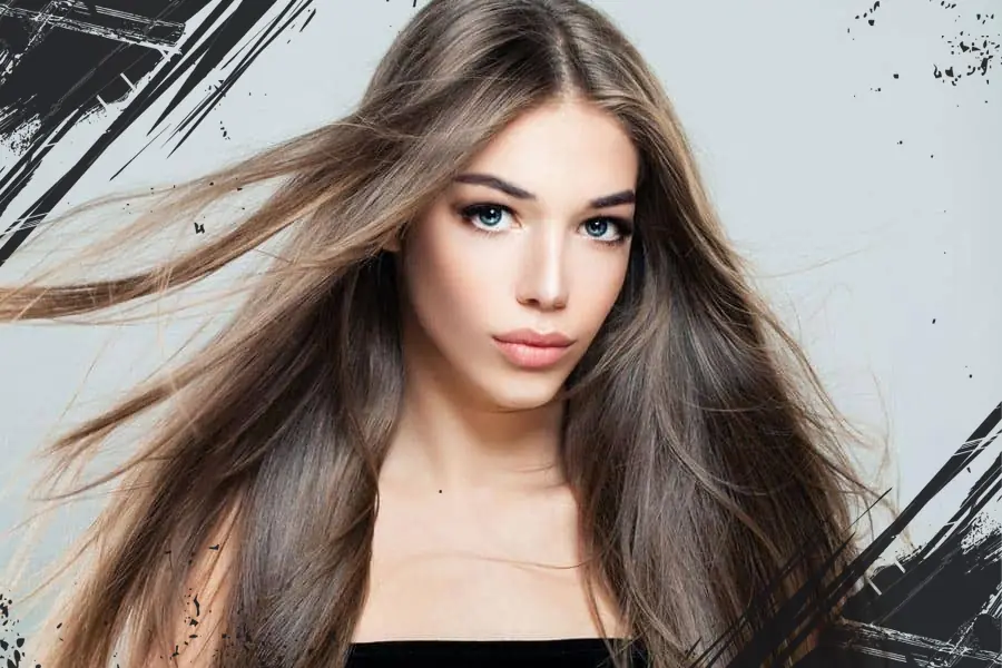 7 Pilihan Pewarna Rambut Alami Tampil Natural dan Aman untuk Kesehatan Rambut