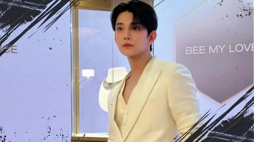 4 Ide Mix & Match Outfit Joshua SEVENTEEN yang Stylish dari Kasual hingga Streetwear