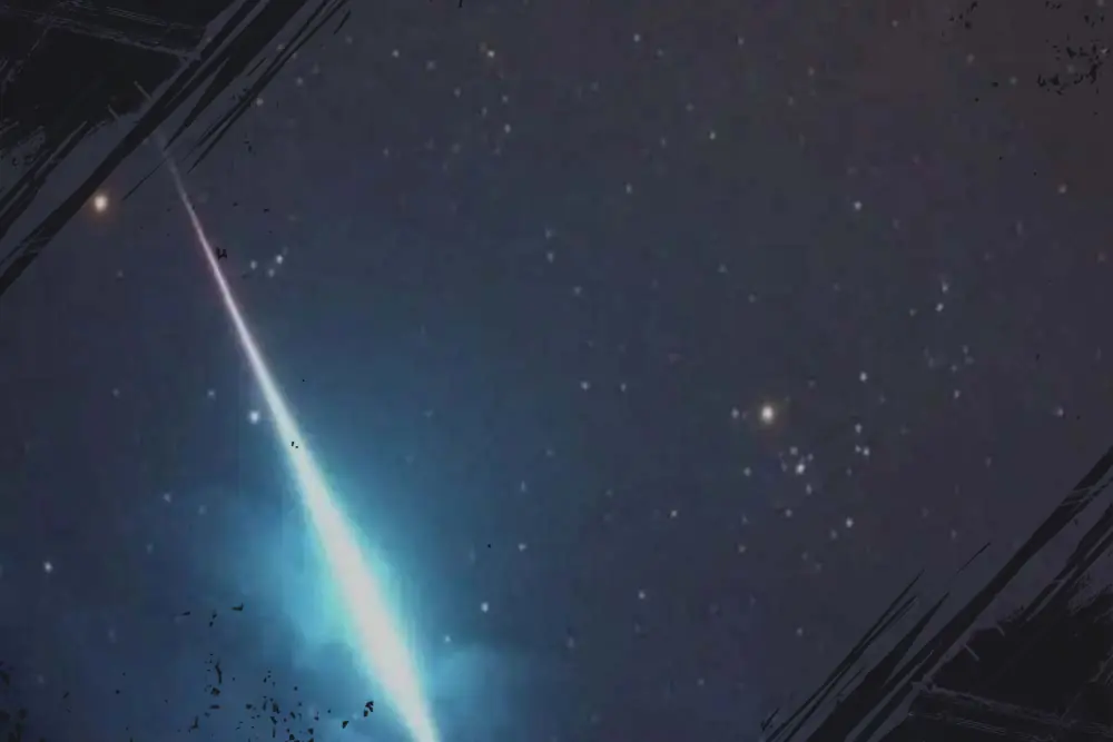 Malam Puncak Hujan Meteor Quadrantid Siap Disaksikan Awal Januari Mendatang