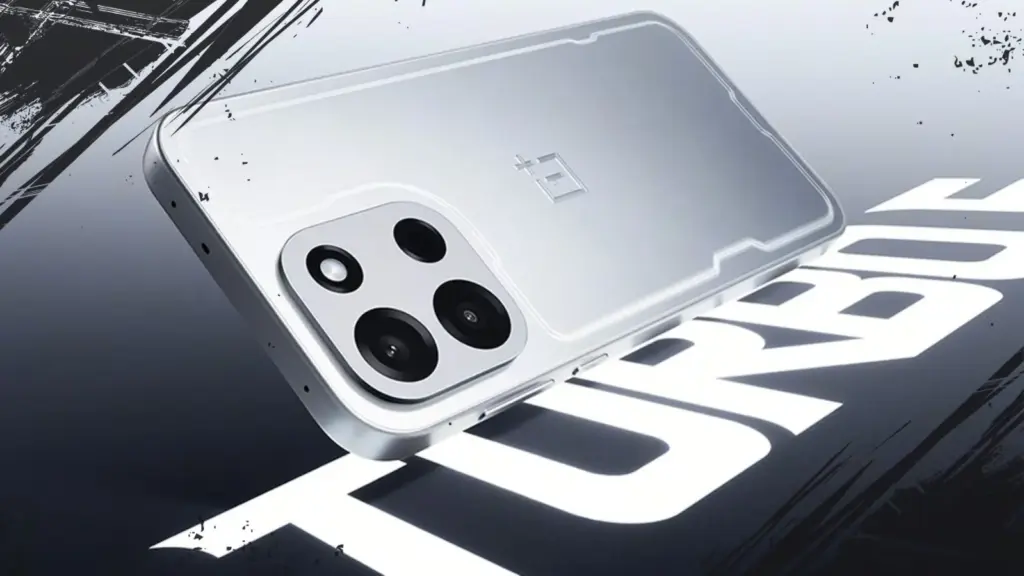 Peluncuran Seri OnePlus Turbo 6 Dikabarkan Hadir dengan Kapasitas Baterai Super Besar