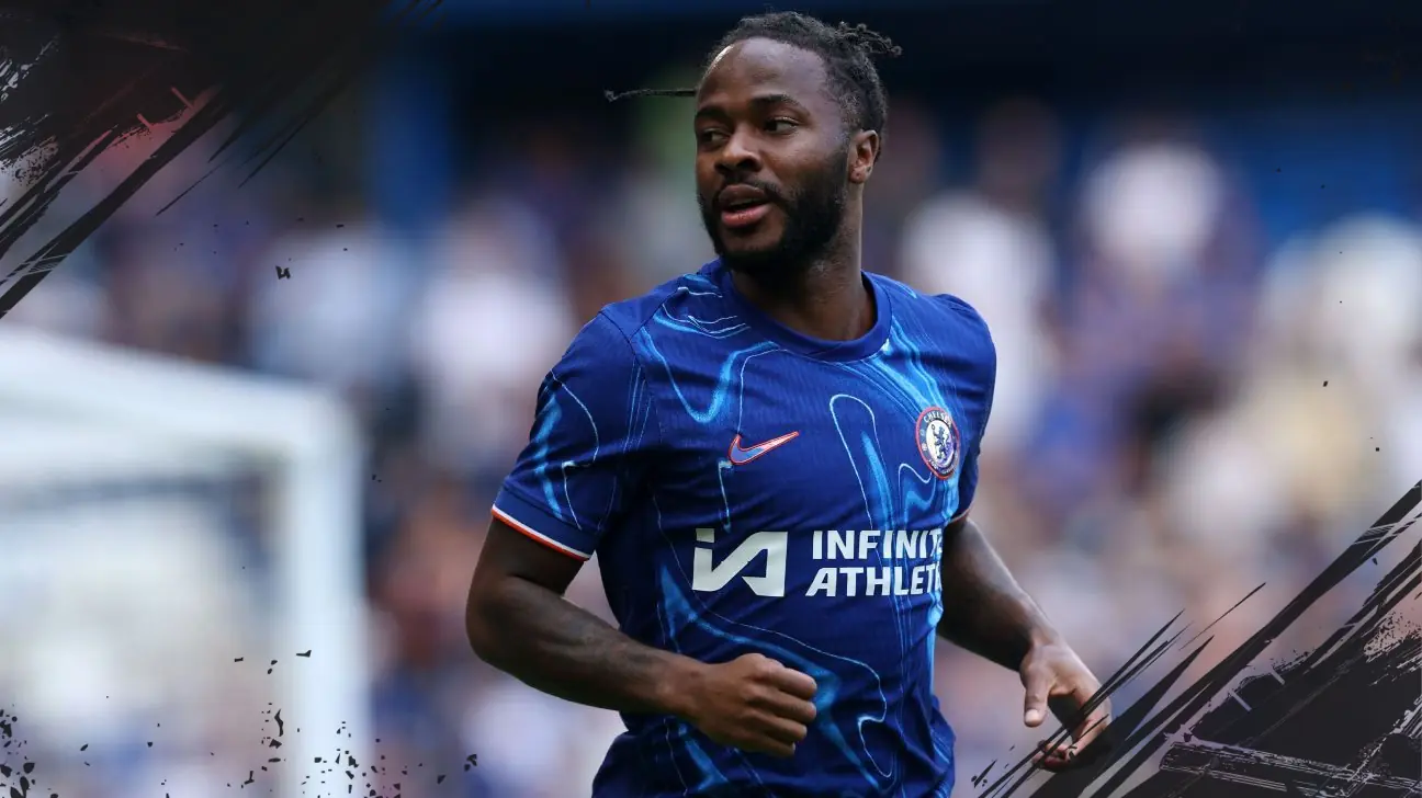 Raheem Sterling Dilirik West Ham dan Fulham, Bersiap Tinggalkan Chelsea Secara Permanen Raheem Sterling Dilirik West Ham dan Fulham, Bersiap Tinggalkan Chelsea Secara Permanen