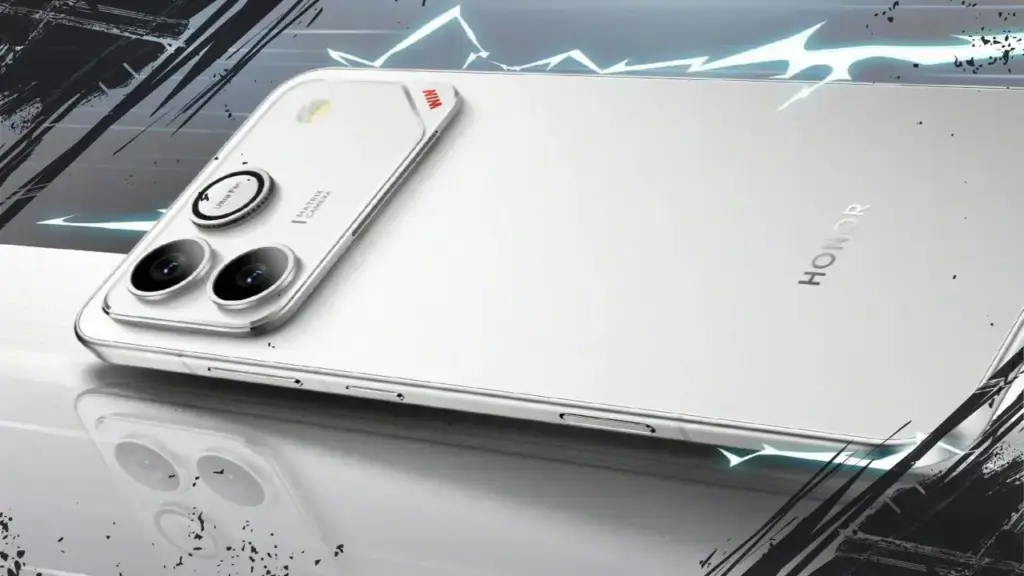 Honor Win RT Tawarkan Baterai Super Besar dan Performa Powerfull dengan Sistem Pendingin Efisien
