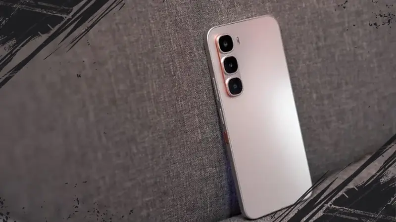 Infinix Hot 60 Pro: Smartphone Fitur Lengkap dengan Harga Mulai 2 Jutaan