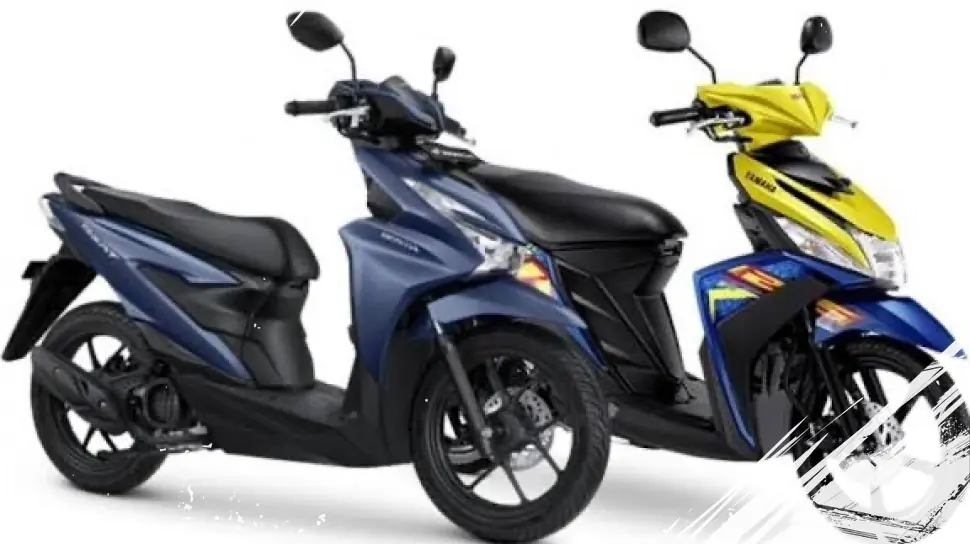 Perbandingan Harga dan Spesifikasi Yamaha Mio dan Honda BeAT: Mana Pilihan Terbaik? Perbandingan Harga dan Spesifikasi Yamaha Mio dan Honda BeAT: Mana Pilihan Terbaik?