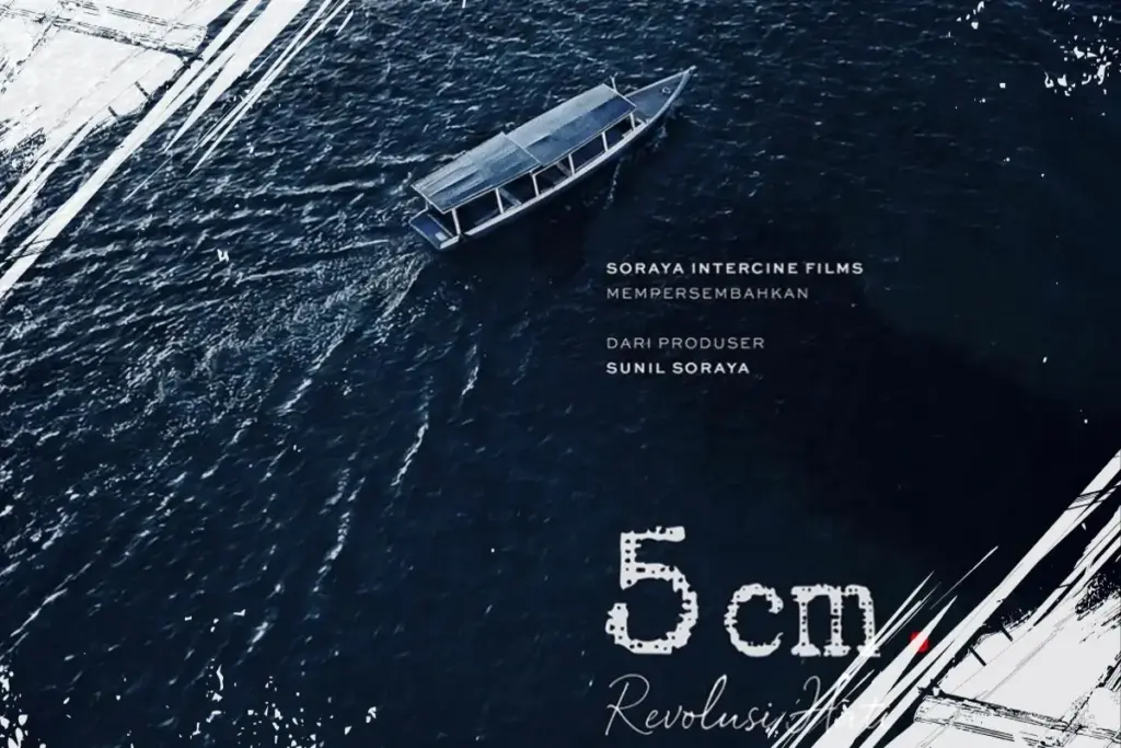 2 Info Populer: Update Film Sequel Terbaru dan Pendaftaran SIM Biometrik