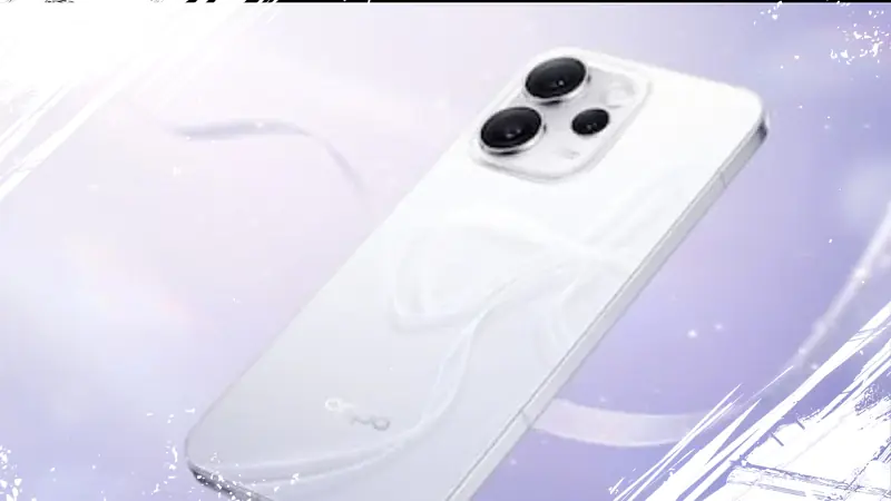 Oppo Reno 15 Pro Mini Siap Rilis dengan Kamera Ultra HD 200 MP dan Body Kompak