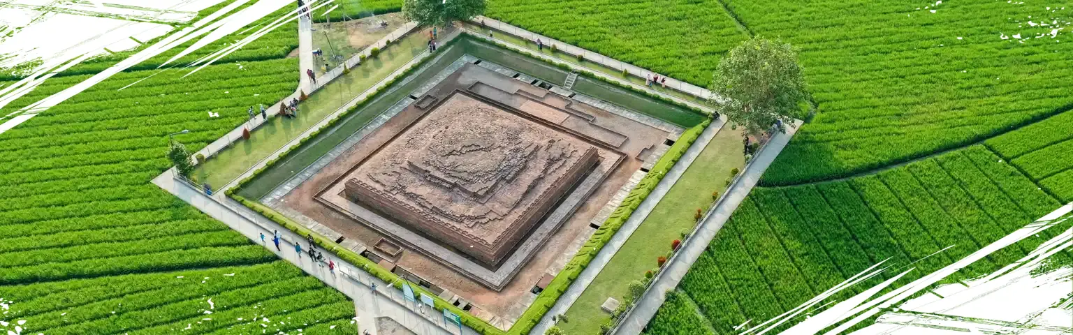 Eksplorasi Candi Jiwa, Situs Bersejarah Peninggalan Kuno yang Patut Dikunjungi wisatawan