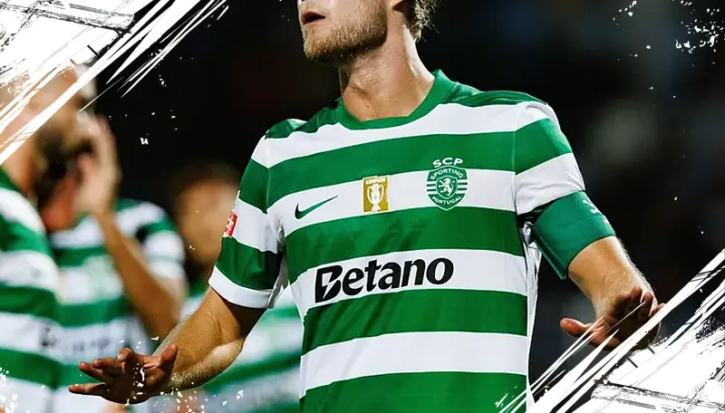Prediksi Pertandingan Gil Vicente vs Sporting: Susunan Pemain dan Update Kondisi Tim Terbaru Prediksi Pertandingan Gil Vicente vs Sporting: Susunan Pemain dan Update Kondisi Tim Terbaru