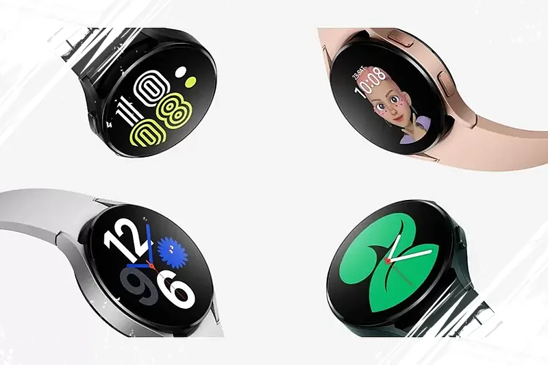 Samsung Rilis Update One UI 8 untuk Galaxy Watch 4, Fitur Baru Tersedia Secara Global