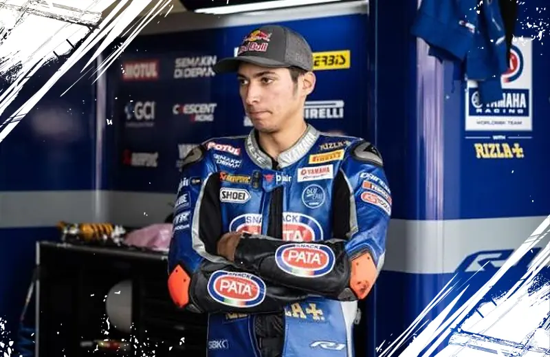 Toprak Razgatlioglu Resmi Gabung Pramac Yamaha, Siap Tampil di MotoGP Musim Depan
