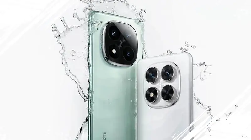 Pengguna Xiaomi Note 14 Keluhkan Perangkat Mati Mendadak Saat Baterai Hampir Habis