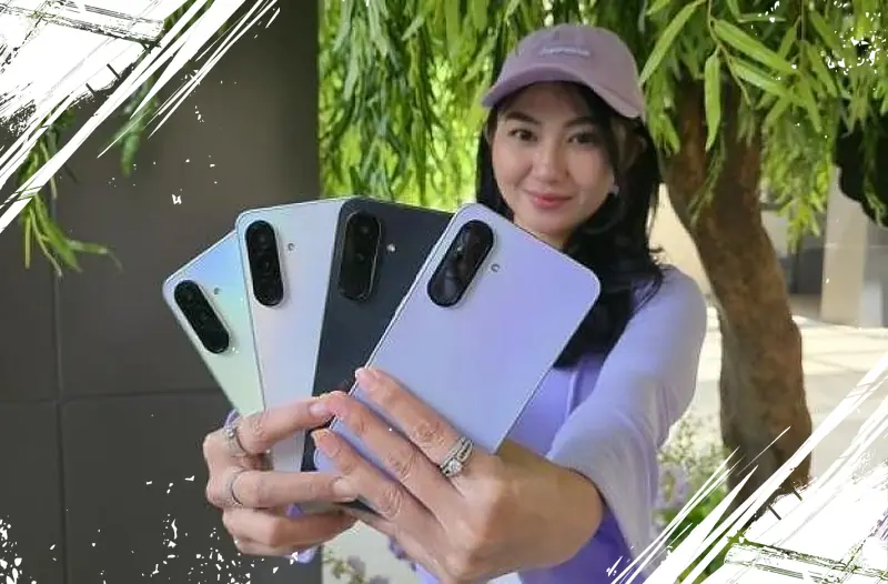Pilihan HP Samsung Spek Mumpuni di Kisaran 4 Jutaan, Simak Daftar Terbarunya
