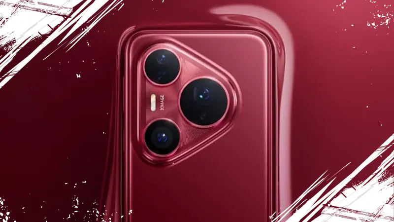 Huawei Pura 80 Pro Hadir dengan Kamera Canggih dan Harga Terjangkau untuk Semua Kalangan