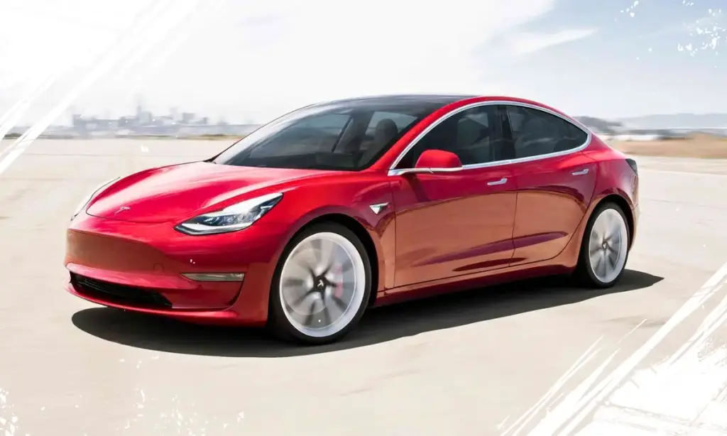 Kritikan Terhadap Sistem Pelepasan Darurat Tesla Model 3 yang Tidak Terlihat dengan Mudah