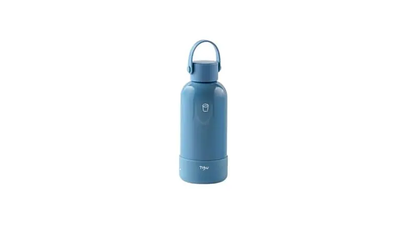 Pilihan Tumbler Stainless Steel Kapasitas Kecil Terbaik untuk Pecinta Kopi di Kafe Pilihan Tumbler Stainless Steel Kapasitas Kecil Terbaik untuk Pecinta Kopi di Kafe