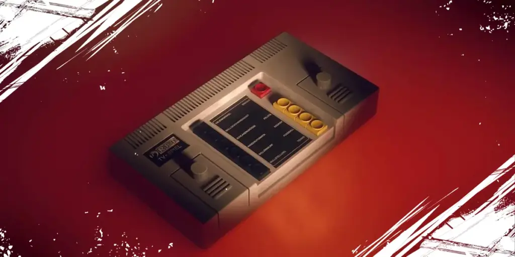 Menguji Konsol Game Langka Era 70-an dari Blok Timur, Hanya Satu Unit yang Pernah Dibuat