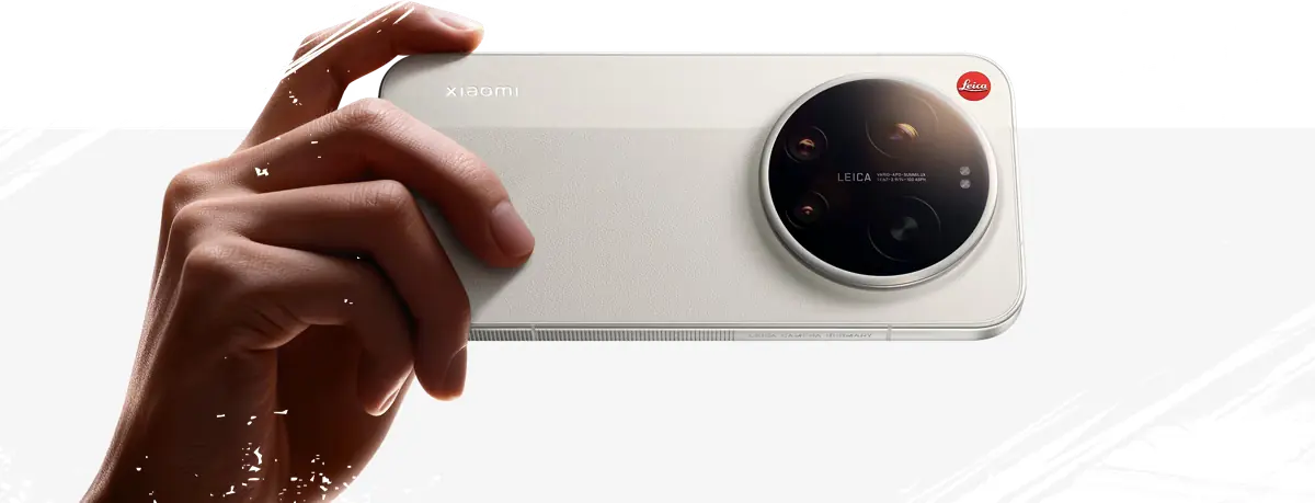 Desain Xiaomi 17 Ultra: Alasan Tampilannya Mengingatkan pada Kamera Leica M Series