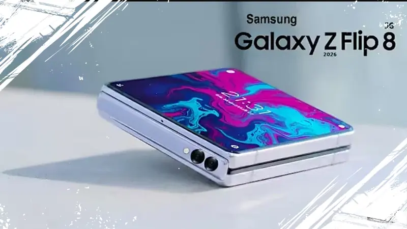 Samsung Galaxy Z Flip 8 Berpotensi Gunakan Chip Exynos Terbaru untuk Performa Maksimal