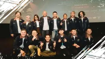 Film Agak Laen Raih Penonton Terbanyak, Sukses Tembus Belasan Juta di Bioskop