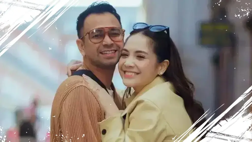 Raffi Ahmad dan Nagita Slavina Tanggap, Salurkan Bantuan Usai Rumah Diding Boneng Ambruk