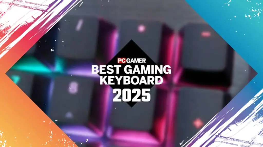 Tiga Keyboard Gaming Unik Ini Bersaing Menjadi Pilihan Terbaik Para Gamer Masa Depan